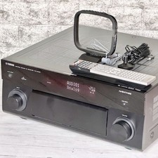 YAMAHA "RX-A1020" AVENTAGE