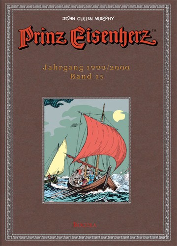 Prinz eisenherz bocola - eisenherz,,