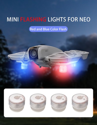 Für dji neo - dji, drohne