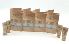 Elizabeth Arden 20 ml Advanced Ceramide Lift & Firm Day Cream SPF 15 Neu 4x5 ml