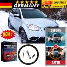 Auto Universal Beheizte