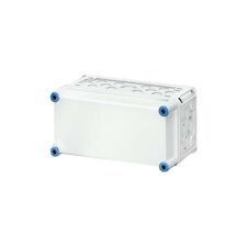 Hensel Mi 0101 Leergehäuse Einbaumaße 275x125x150mm IP65