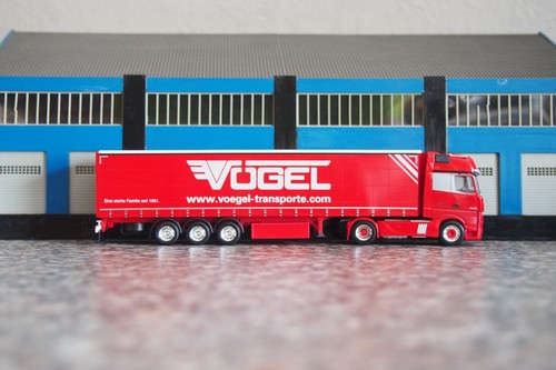 Herpa 713130 mb - 1:87,