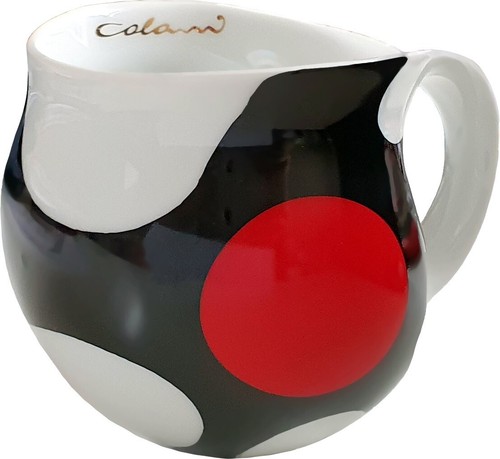 Colani kaffeetasse - colani,