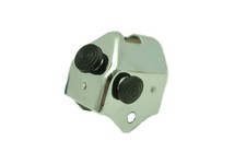 Lichtschalter Kappe chrom