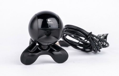 Logitech quickcam communicate - logitech,