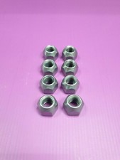 8 Stück Radmuttern Qek Junior