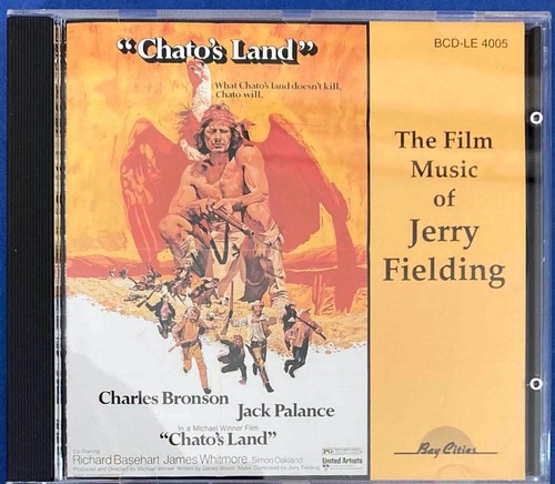 Chato land mr horn suite - land, +
