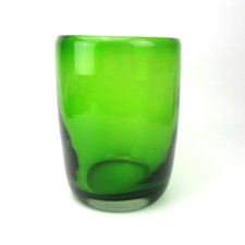 Holmegaard Glas Vase Serie