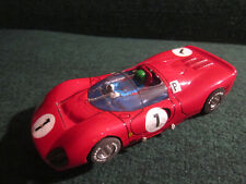 Auflösung des  Rennstalls M 124 - Challenge Car rtr - Ferrari Lexan auf Dynamic