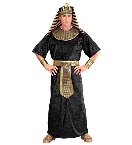 Kostüm pharao tutanchamun - pharao, –
