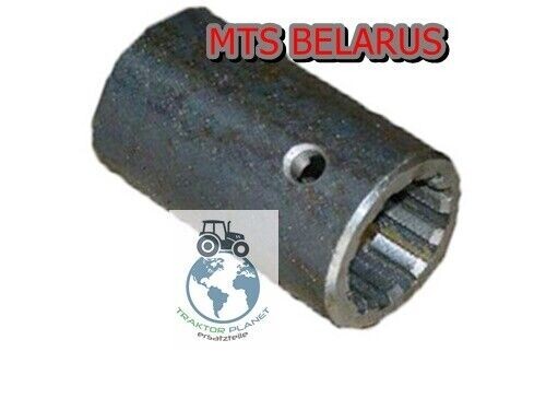 Mts belarus lenkungswelle - belarus,,