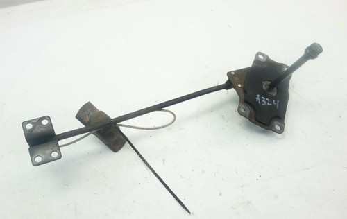 Hyundai ix55 reserverad - ix55, notrad