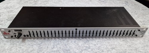 Dbx 131s single - eq,