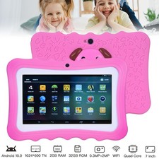 Kinder Tablet 7"Kinder-Tablet