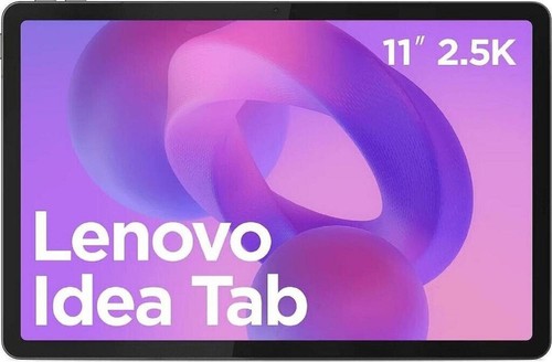 Lenovo ideatab 2025 - lenovo,