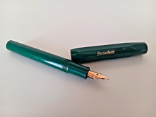 Kaweco Sport Füller Grün