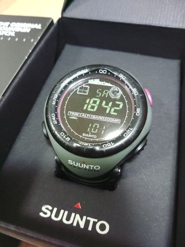 Suunto vector outdoor uhr - suunto,