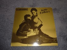 LP VINYL SCORPIONS GOLD