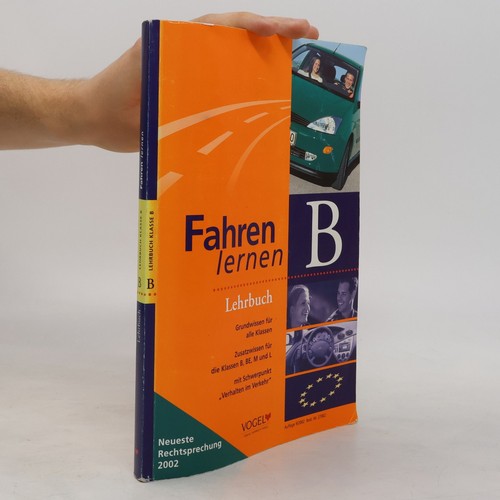 Fahren lernen