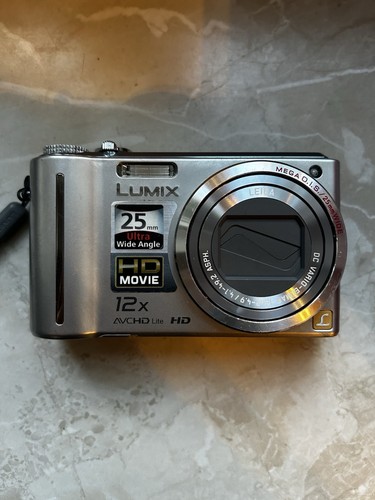 Panasonic lumix dmc tz7 10 - panasonic, dmc-tz7