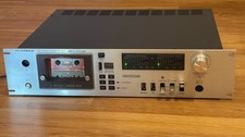 Kassettendeck Telefunken STC1