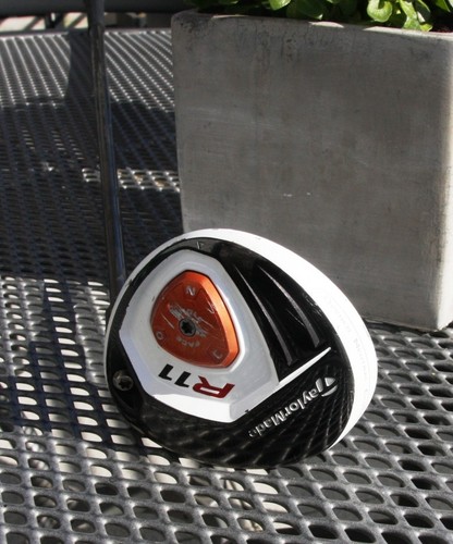 Taylor made holz r11 - taylor,