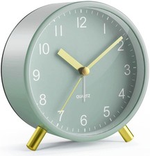 Leise Ohne Ticken Wecker