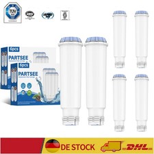 12x Kompatibler Wasserfilter