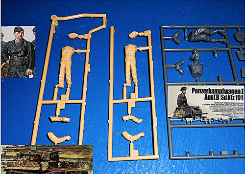 Wwii figuren für deutsche - 3,