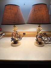 Hummel Goebel Apple Tree Boy &