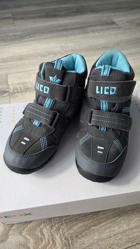 Lico herbst winter - winter, schuhe
