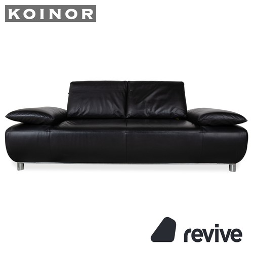 Koinor volare leder - koinor, zweisitzer