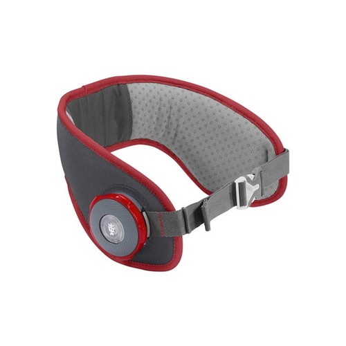 Step easy belt - step, red