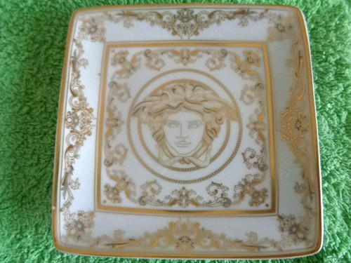 Schale medusa gala - medusa,