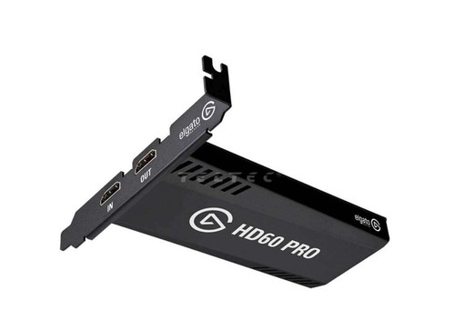Elgato game capture - game, pro