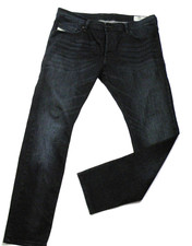 Diesel Tepphar Jeans Mens