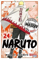 Naruto Massiv 24 Die
