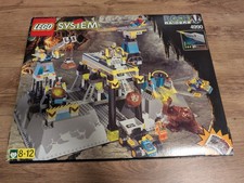 LEGO Rock Raiders: The Rock