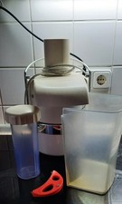 Jack La Lanne's Power Juicer