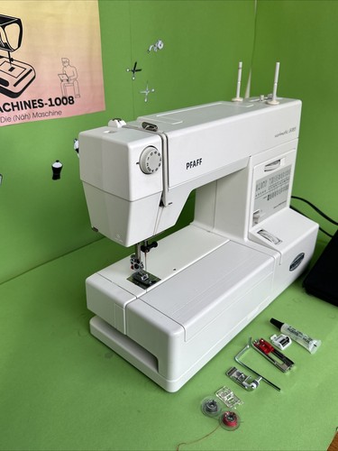 Nähmaschine pfaff varimatic - nähmaschine,
