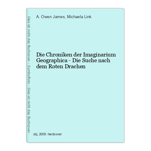 Die chroniken der imaginarium - die,