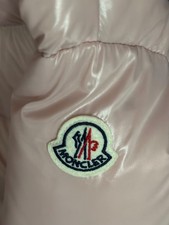 Moncler skijacke ungetragen - skijacke,