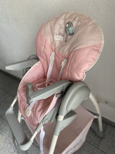 Kinder hochstuhl hauck sit - hochstuhl, n