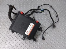 Citroen Jumpy 2020 Fuse Box