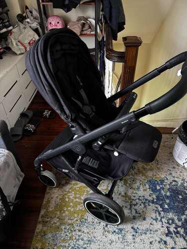 Cybex balios lux - balios, lux(business