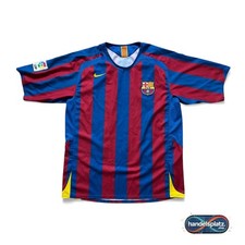 FC Barcelona Nike total 90