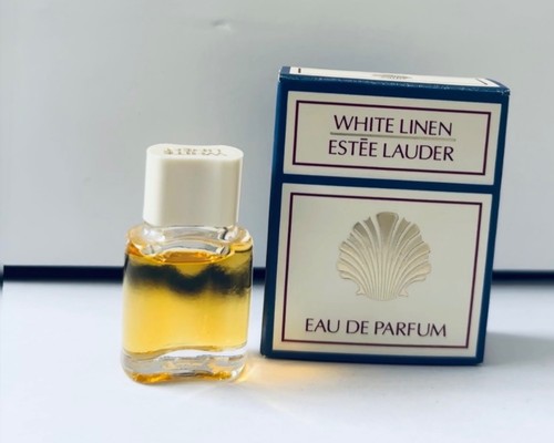 White linen estee lauder - white, d’estee