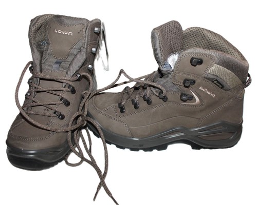 Lowa renegade evo gtx mid - lowa,