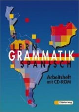 Lerngrammatik Spanisch: Arbeitsheft von Pérez, Petronilo... | Buch | Zustand gut